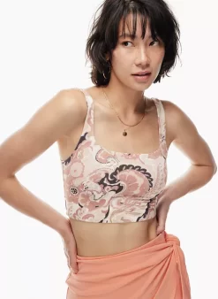 Vacay Cropped Tank 12 Vacay Cropped Tank -Fashion Women Shop s22 04 a01 99515 26431 on d