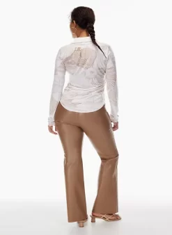 Pose Hip Longsleeve -Fashion Women Shop s22 04 a01 99517 26429 on f