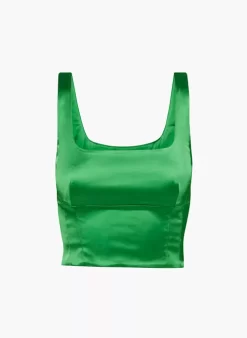 Shine Bustier -Fashion Women Shop s22 04 a02 96597 22520 off a