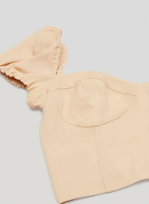 Novella Cap Sleeve Blouse 9 Novella Cap Sleeve Blouse - Image 7