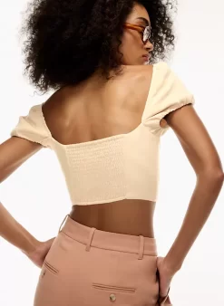 Novella Cap Sleeve Blouse 12 Novella Cap Sleeve Blouse -Fashion Women Shop s22 04 a02 97496 23831 on d