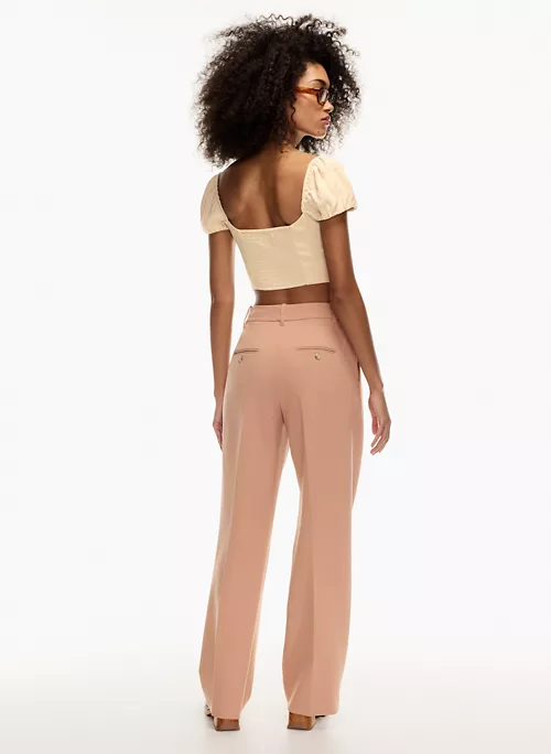 Novella Cap Sleeve Blouse 7 Novella Cap Sleeve Blouse - Image 5