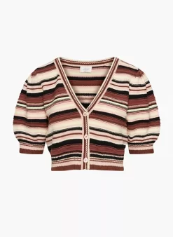 Canterbury Cardigan -Fashion Women Shop s22 04 a03 97771 29310 off a