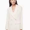 Cherrelle Blazer -Fashion Women Shop s22 04 a04 90833 11420 on a