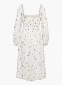 Tempest Midi Dress -Fashion Women Shop s22 04 a08 98107 25105 off c