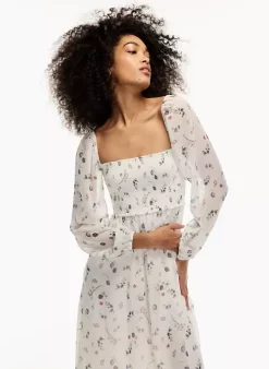 Tempest Midi Dress -Fashion Women Shop s22 04 a08 98107 25105 on d