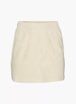Messenger Skirt