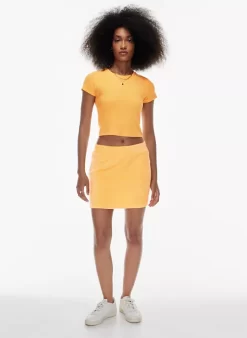 Messenger Skirt -Fashion Women Shop s22 07 a07 96722 24838 on a