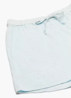 Sail 3 Short -Fashion Women Shop s22 07 a26 82101 24843 off c