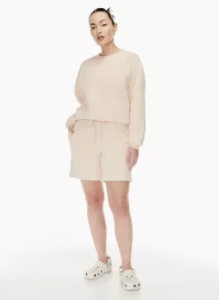 Free Fleece Sweatshort 7