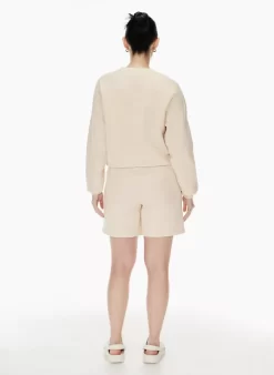 Free Fleece Sweatshort 7 -Fashion Women Shop s22 07 a26 82817 23244 on d