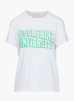 The Nico Loose Tee -Fashion Women Shop s22 10 a01 102479 28449 off a