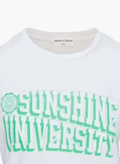 The Nico Loose Tee -Fashion Women Shop s22 10 a01 102479 28449 off b