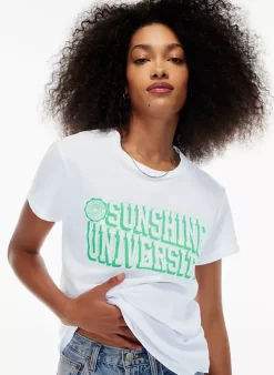 The Nico Loose Tee -Fashion Women Shop s22 10 a01 102479 28449 on c