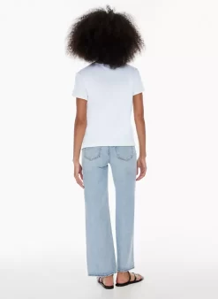 The Nico Loose Tee -Fashion Women Shop s22 10 a01 102479 28449 on e