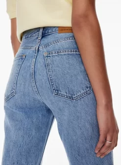 The Marlene 60s High Rise Flare -Fashion Women Shop s22 10 a06 96263 25606 on e