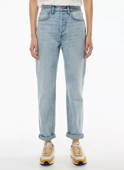 The Boyfriend High Rise Loose 4 The Boyfriend High Rise Loose - Image 2