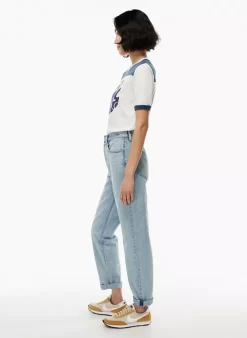 The Boyfriend High Rise Loose 10 The Boyfriend High Rise Loose -Fashion Women Shop s22 10 a06 99748 25608 on c