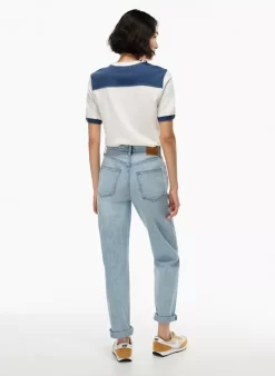 The Boyfriend High Rise Loose 11 The Boyfriend High Rise Loose -Fashion Women Shop s22 10 a06 99748 25608 on d