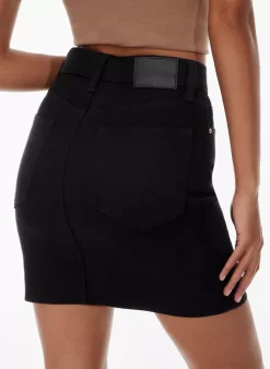 The Pin-up Denim Skirt 9 The Pin-up Denim Skirt -Fashion Women Shop s22 10 a07 102131 15289 on c