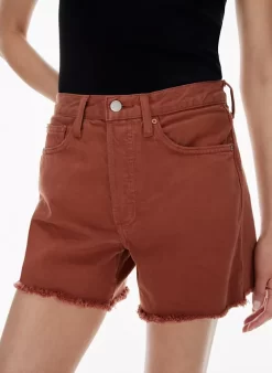 The Ex Boyfriend Mid Thigh Short -Fashion Women Shop s22 10 a26 96738 6867 on c