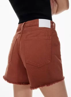 The Ex Boyfriend Mid Thigh Short -Fashion Women Shop s22 10 a26 96738 6867 on e