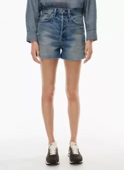 The Joni Loose Short -Fashion Women Shop s22 10 a26 96771 25607 off a