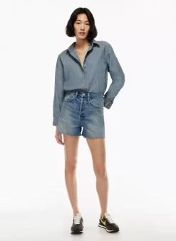 The Joni Loose Short