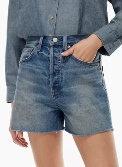 The Joni Loose Short -Fashion Women Shop s22 10 a26 96771 25607 on d