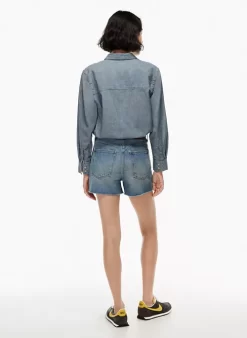 The Joni Loose Short -Fashion Women Shop s22 10 a26 96771 25607 on e