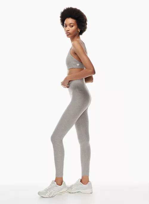 Tnacozy™ Atmosphere Hi-rise Legging 5 Tnacozy™ Atmosphere Hi-rise Legging - Image 3