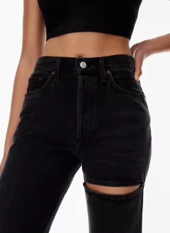 AGOLDE Lana Slice -Fashion Women Shop s22 98 a06 99886 27017 on c