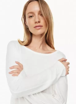 Foundation Crew Longsleeve