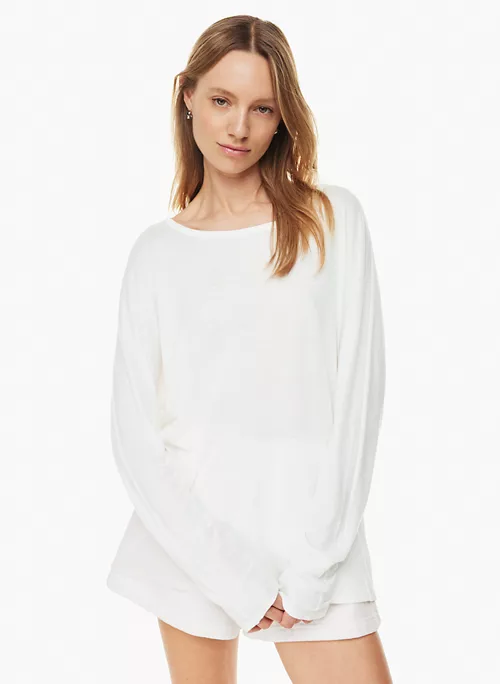 Foundation Crew Longsleeve 4 Foundation Crew Longsleeve - Image 2