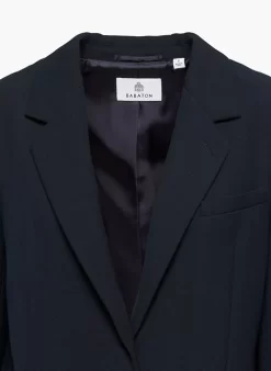 New Agency Blazer -Fashion Women Shop s23 00 a04 98077 29456 off b