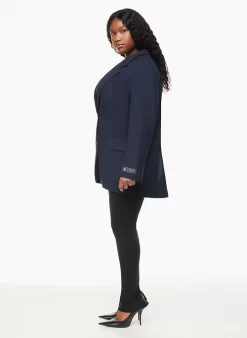 New Agency Blazer -Fashion Women Shop s23 00 a04 98077 29456 on d