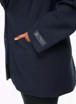 New Agency Blazer -Fashion Women Shop s23 00 a04 98077 29456 on e