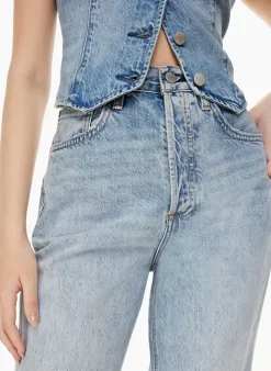 The Joni High Rise Loose 29l -Fashion Women Shop s23 00 a06 77992 25613 on e