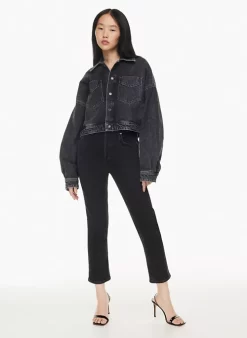 AGOLDE Riley Stretch Jean