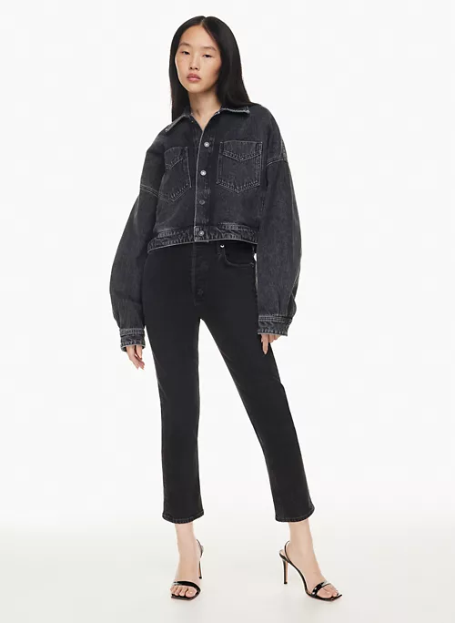 AGOLDE Riley Stretch Jean 3 AGOLDE Riley Stretch Jean