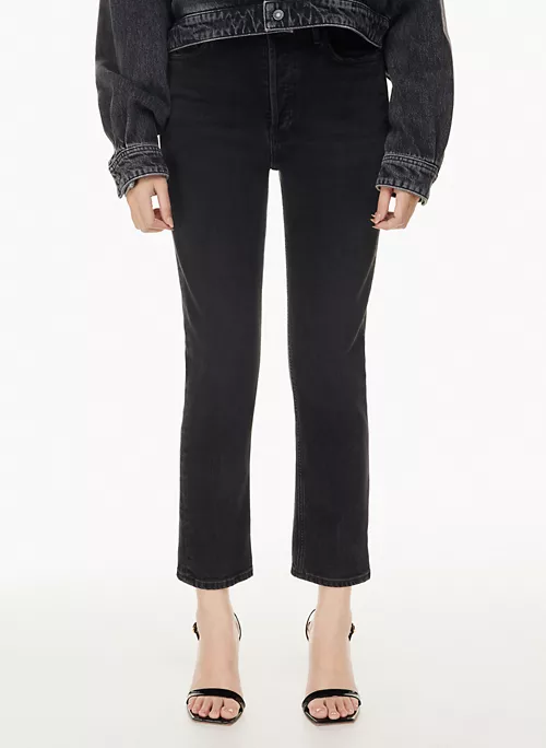 AGOLDE Riley Stretch Jean 4 AGOLDE Riley Stretch Jean - Image 2