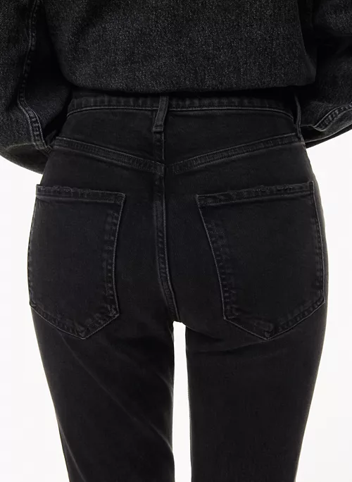 AGOLDE Riley Stretch Jean 7 AGOLDE Riley Stretch Jean - Image 5