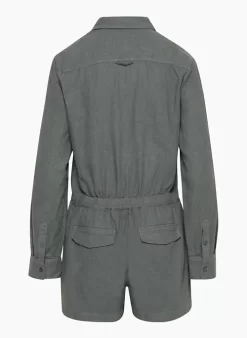 Connel Linen Romper -Fashion Women Shop s23 00 a27 107350 25149 off b