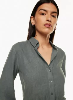 Connel Linen Romper -Fashion Women Shop s23 00 a27 107350 25149 on c