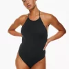 Simi Contour Bodysuit