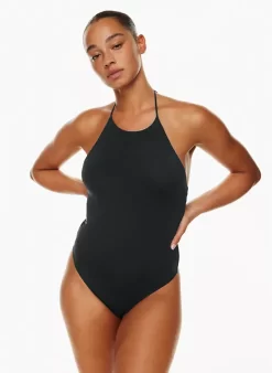 Simi Contour Bodysuit