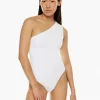 Contour Arris Bodysuit -Fashion Women Shop s23 01 a01 107698 1275 on a