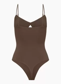 Novus Contour Bodysuit -Fashion Women Shop s23 01 a01 107699 1565 off b