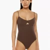Novus Contour Bodysuit -Fashion Women Shop s23 01 a01 107699 1565 on a