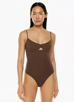 Novus Contour Bodysuit